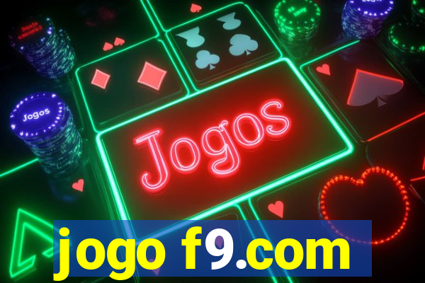 jogo f9.com